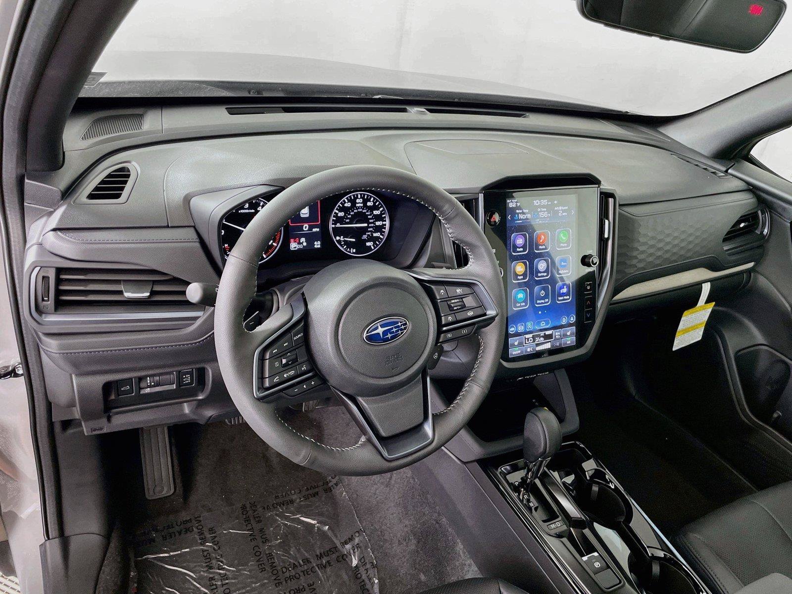 New 2026 Subaru Forester Limited AWD/4WD image 12