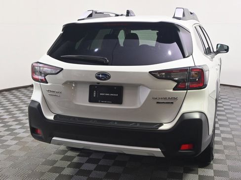 Used 2024 Subaru Outback Touring image 6