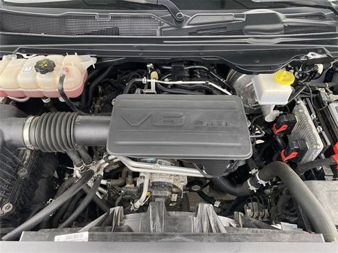 Used 2022 RAM 1500 Big Horn image 23