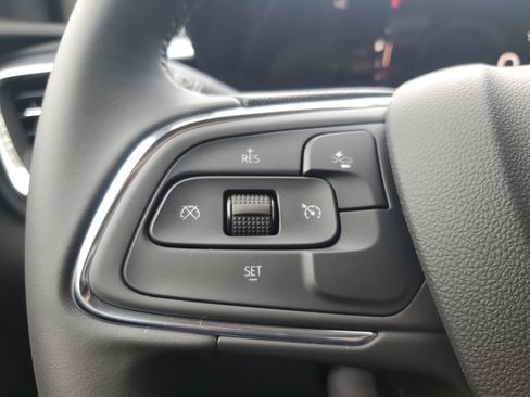 New 2026 Buick Encore GX Sport Touring image 21