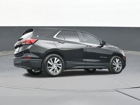 Used 2023 Chevrolet Equinox LT FWD image 47