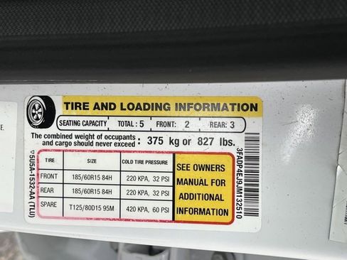 Used 2018 Ford Fiesta SE image 25