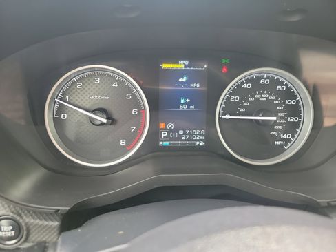 Used 2023 Subaru Forester Premium AWD/4WD image 22
