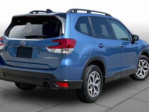 Certified 2024 Subaru Forester Premium AWD/4WD image 13