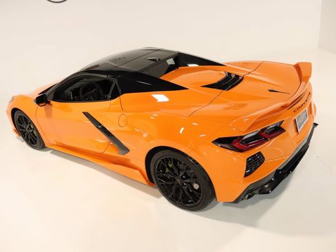 Used 2023 Chevrolet Corvette Stingray Preferred Conv w/ Z51 Performance Package image 26