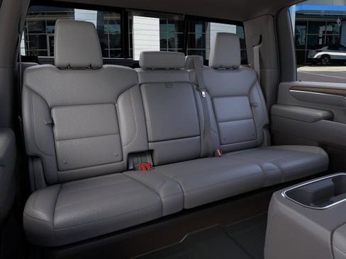 New 2026 GMC Sierra 2500 SLT w/ SLT Premium Package AWD/4WD image 53