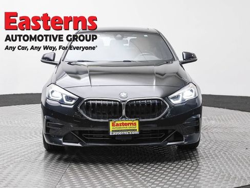 Used 2022 BMW 228i xDrive Gran Coupe w/ Convenience Package AWD/4WD image 2