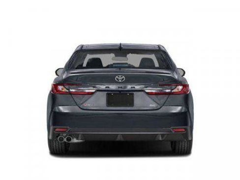 Certified 2025 Toyota Camry SE image 5