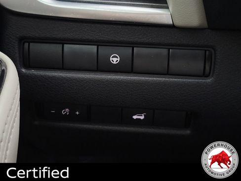 Used 2021 Nissan Rogue SV w/ Premium Package FWD image 28