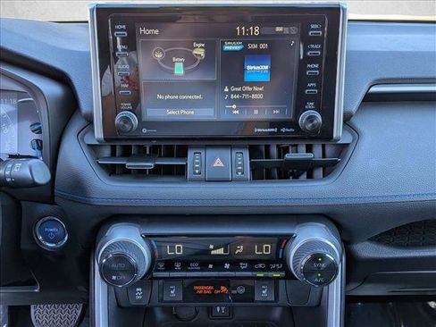 Used 2019 Toyota RAV4 XSE image 14