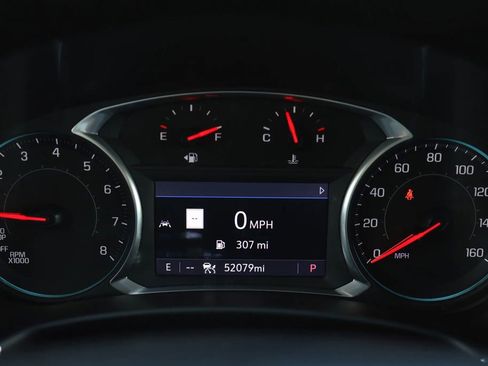 Used 2019 Chevrolet Equinox Premier image 27