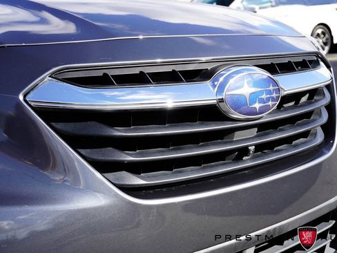 Used 2022 Subaru Legacy Touring XT image 6