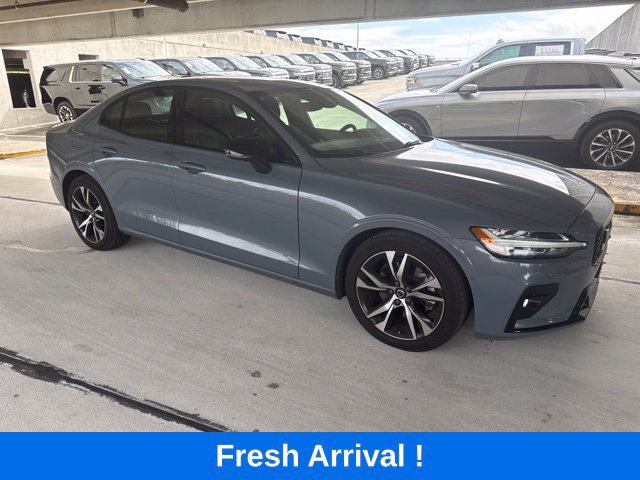 Used 2024 Volvo S60 B5 Plus FWD image 16