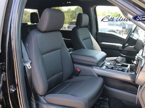New 2026 Ford F150 XLT w/ Equipment Group 302A MID AWD/4WD image 8