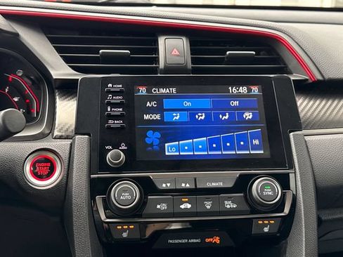 Used 2020 Honda Civic Si image 32