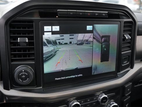 Used 2021 Ford F150 Raptor w/ Equipment Group 801A High image 19