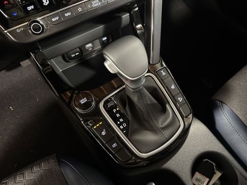 Certified 2025 Kia Seltos S image 25