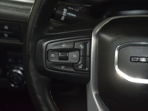 Used 2023 GMC Yukon XL Denali w/ LPO, Floor Liner Package AWD/4WD image 39