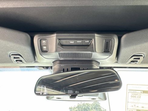 New 2025 Jeep Wrangler Willys image 46