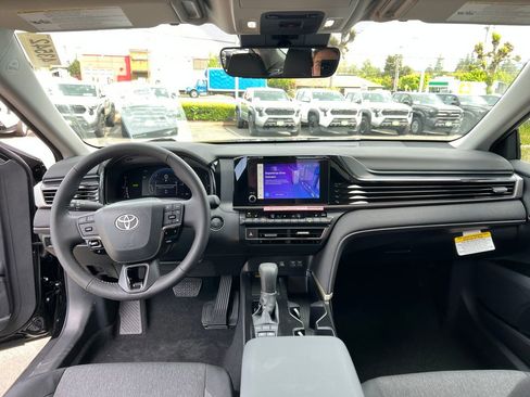 New 2026 Toyota Camry LE w/ Convenience Package AWD/4WD image 22