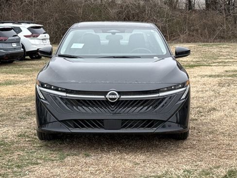 New 2026 Nissan Sentra SV w/ Floor Mat Package image 12