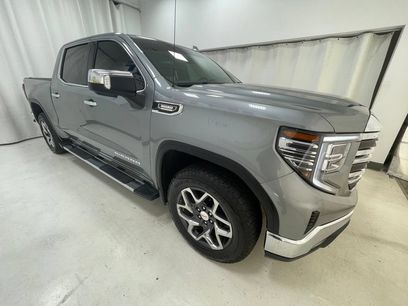 Used 2023 GMC Sierra 1500 SLT w/ SLT Premium Package