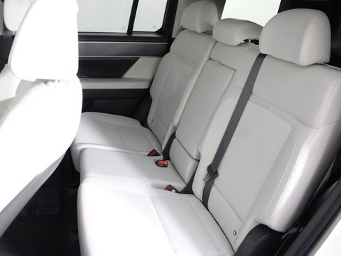 Used 2026 Hyundai Santa Fe SE FWD image 21