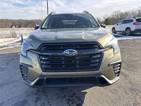 New 2026 Subaru Ascent Premium image 4