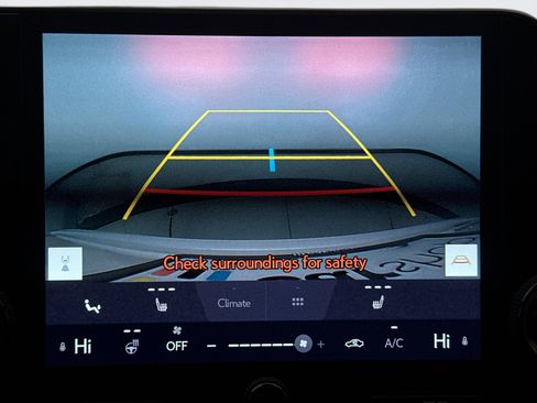 Used 2022 Lexus NX 350 AWD w/ Cold Area Package image 15