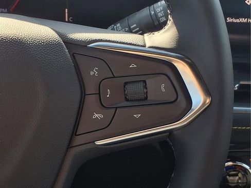 New 2026 Chevrolet TrailBlazer ACTIV w/ Convenience Package image 14