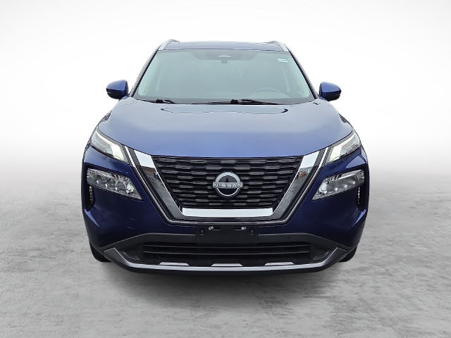 Used 2023 Nissan Rogue SL AWD/4WD image 2