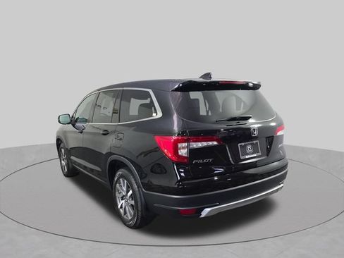Used 2019 Honda Pilot EX-L image 38