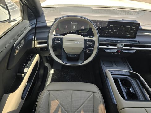 New 2027 Kia Telluride EX AWD/4WD image 6