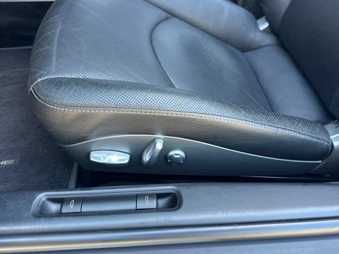 Used 2009 Porsche 911 Carrera S RWD image 15