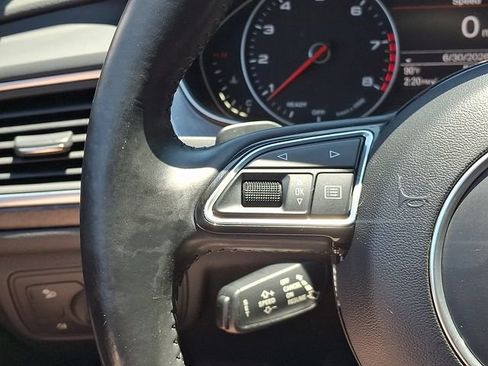 Used 2017 Audi A6 2.0T Premium AWD/4WD image 24