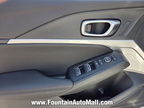 Used 2026 Acura Integra FWD image 15