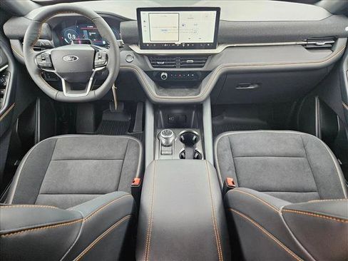 New 2026 Ford Explorer Tremor w/ Tremor Convenience Package image 15