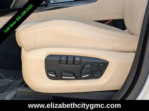 Used 2018 BMW X5 xDrive35d image 23