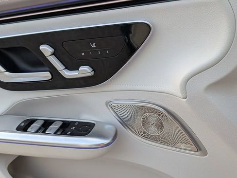 Used 2023 Mercedes-Benz EQE 350+ Sedan image 21