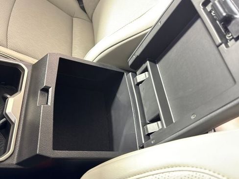 New 2026 Toyota Tacoma 4x4 Double Cab Hybrid image 37