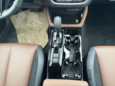 New 2026 Subaru Forester Touring AWD/4WD image 19