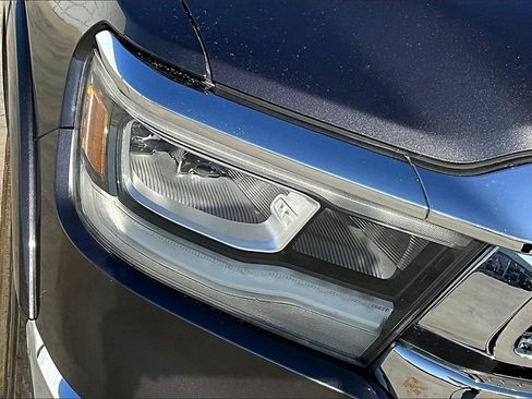 Certified 2021 RAM 1500 Laramie image 30