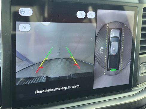 New 2026 Ford F250 Lariat w/ FX4 Off-Road Package image 20