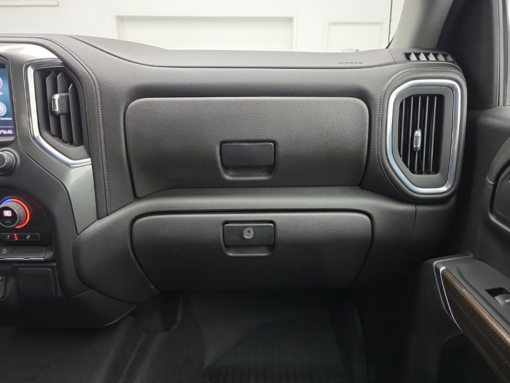 Used 2022 Chevrolet Silverado 1500 RST AWD/4WD image 38