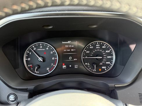 New 2026 Subaru Ascent Premium image 11