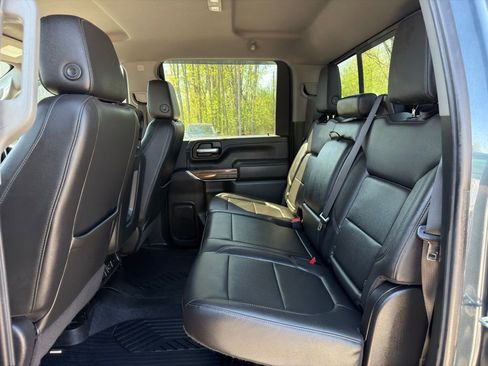 Used 2020 Chevrolet Silverado 2500 LT w/ All Star Edition image 7