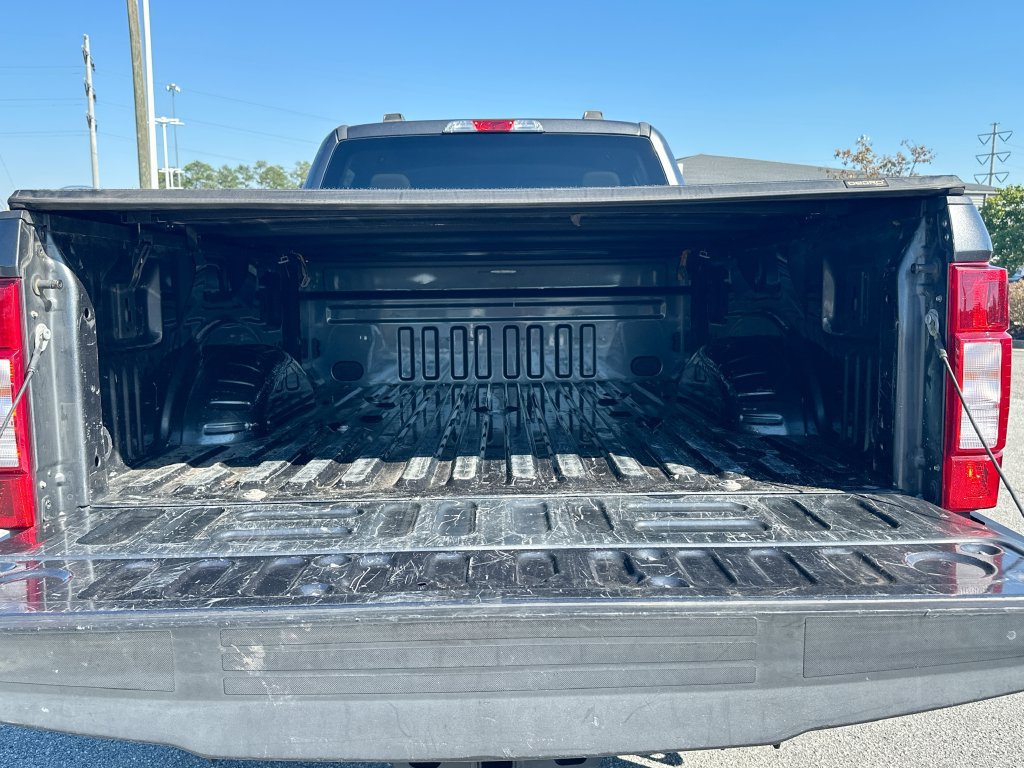 Used 2020 Ford F250 XLT AWD/4WD image 16