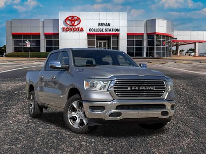 Used 2024 RAM 1500 Laramie