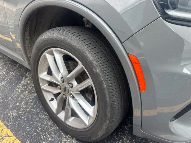 Used 2024 Dodge Durango GT AWD/4WD image 3