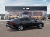 New 2025 Kia K4 LX image 6